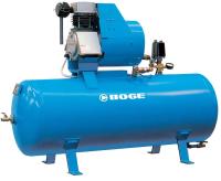 Поршневой компрессор BOGE SR 475 10
