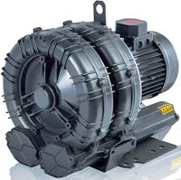 Воздуходувка  вихревая промышленная FPZ K07-TS-MOR-11.00 Standard