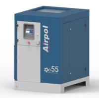 Винтовой компрессор Airpol 55-13