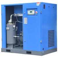 Винтовой компрессор KraftMachine KM90-13 пВ