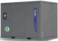 Винтовой компрессор Hertz Eagle-HW 145 10