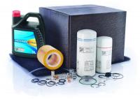 1124080287 Сервисный набор KIT PIASTRA VALVOLE POWER 382