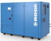 Винтовой компрессор BOGE S 110-4 D 13