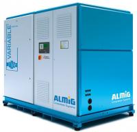 Винтовой компрессор ALMiG VARIABLE-210-6
