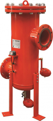 Магистральный фильтр сжатого воздуха Mikropor F 8500 P
