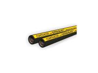Рукав пескоструйный Contracor Extra Blast-19, 40 м