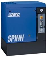 Винтовой компрессор Abac SPINN 15 FM (10 бар)