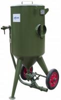 Пескоструйный аппарат Zitrek DSMG-200Ф-КПДУ