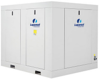 Винтовой компрессор Lupamat LKV 30/13 D PLUS