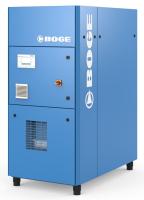Спиральный компрессор BOGE EO 17 D 8