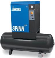 Винтовой компрессор Abac SPINN 7,5X TM270 (13 бар)