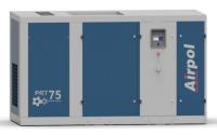 Винтовой компрессор Airpol PRT75-13