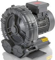 Воздуходувка  вихревая промышленная FPZ K07R-MD-MOR-5.50 Direct Drive IE2