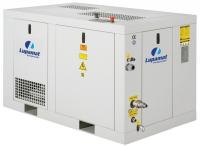 Винтовой компрессор Lupamat LKV 315/10 DHK PLUS