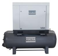 Винтовой компрессор Vortex MCV 4-7.5 бар