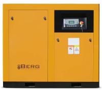 Винтовой компрессор Berg ВК-37 12 (IP54)