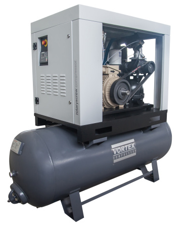 Винтовой компрессор Vortex MCV 4-7.5 бар