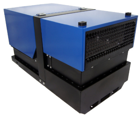 Газовый генератор REG ARCTIC GG14-230S с АВР