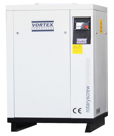 Винтовой компрессор Vortex ERS 11-10 бар