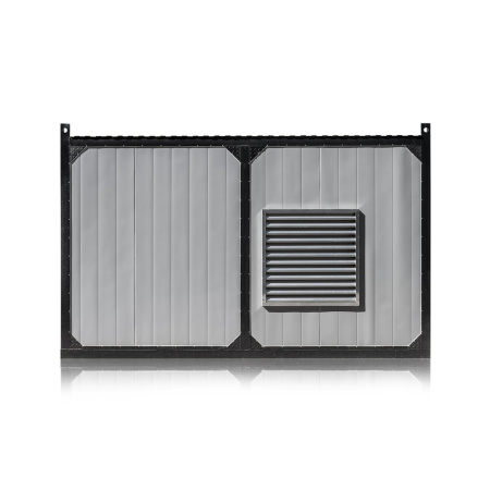 Контейнер ЭнергоПроф ПБК-3 Арктика