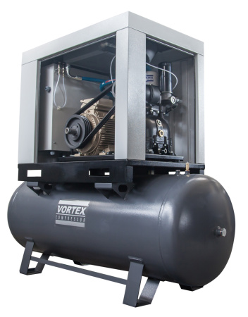 Винтовой компрессор Vortex MCV 4-7.5 бар