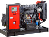 Дизельный генератор Fubag DS 27 A ES
