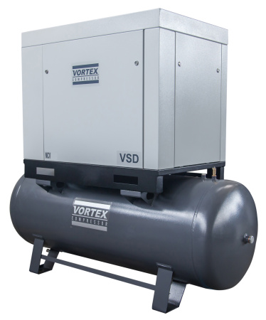 Винтовой компрессор Vortex MCV 4-7.5 бар